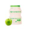 Маска для лица тканевая йогуртная Real Big Yogurt One Bottle Apple 21 г