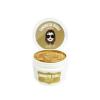 Маска для лица глиняно-пузырьковая с золотом Urban City Carbonated Bubble Gold Mask 100 мл