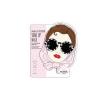 Маска для лица тканевая Urban City Azulene Tone-up Mask Whitening 25 гр