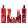 Набор антивозрастных средств с экстрактом граната Whitening & Anti-Wrinkle Pomegranate 5 Set 1 шт.