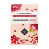 Маска тканевая для лица Et.0.2 Therapy Air Mask Pomegranate, 20 мл