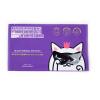 Патчи для глаз гидрогелевые Black Hydrogel Eye Patch, 8 г