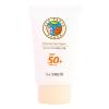 Крем солнцезащитный SPF50 Eco Earth Power Tone Up Sun Cream, 50 г