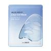 Маска для лица глубоко увлажняющая Micro Skin Fit Clear Gel Mask, 27 г