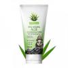 Пенка для умывания Jeju Natural Aloe Cleansing Foam 120гр