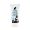 Пенка для умывания Jeju Natural Green Tea Cleansing Foam 120гр