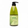 Гель для душа алоэ Kwailnara Aloe Body Cleanser 740гр