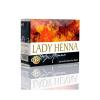 Леди Хенна Краска для волос на основе хны "Черный индиго" (№2), 60 г (Lady Henna, Окрашивание) фото 1