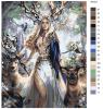 Картина по номерам Фентези 40 x 50