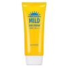 Крем мягкий солнцезащитный Thanakha Mild Sun Cream SPF 47, PA+++, 100 г