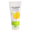 Пенка для умывания с экстрактом лимона Lemon Sparkling Cleansing Foam, 120 г