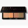 Палета теней для век Day By Day Shadow Palette Mystic Orange, 4*3 г