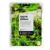 Суперфуд Салат фо Скин Тканевая маска "Кейл - Очищение" Facial Sheet Mask Kale Purifying 25 мл (Superfood Salad for Skin, Тканевые маски) фото 1