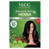  Натуральная пудра из хны  50 гр (VLCC, Henna) фото 1