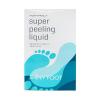 Тони Моли Пилинг носочки для стоп 2х25мл (Tony Moly, Shiny Foot) фото 1