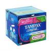 Тампакс, Тампоны женские гигиенические с аппликатором Compak Super Duo