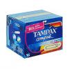 Тампакс, Тампоны женские гигиенические с аппликатором Compak Regular Duo