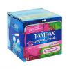 Тампакс, Тампоны женские гигиенические с аппликатором Compak Fresh Super Duo