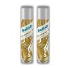 Комплект Light Brilliant Blonde Сухой шампунь 2 шт х 200 мл