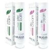 Комплект Смягчающий бальзам для ног с эфирными маслами Soften Balm, 100 мл + Крем для ног шёлковый с пудрой Silky Cream, 100 мл