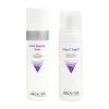 Комплект Тоник с фруктовыми кислотами AHA Glycolic Tonic, 250 мл + Крем-пенка очищающая Vita-C Foam, 160 мл