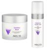 Комплект Гель для интенсивного ухода Intensive Action Gel, 250 мл + Маска успокаивающая после чистки 300 мл