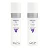 Комплект гель очищающий с фруктовыми кислотами AHA - Fruit Gel, 2 шт х 250 мл