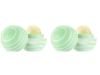 Набор Бальзам для губ Eos Сucumber Melon Огурец и дыня*2 штуки