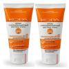 Комплект Крем солнцезащитный SPF 40 для лица и тела 2х150 мл