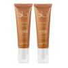 Комплект Крем фотоблок Оily Skin SPF 50, 2х50 мл