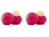 Набор Бальзам для губ Eos Pomegranate Raspberry Гранат-малина*2 штуки