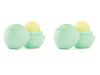 Набор Бальзам для губ Eos Sweet Mint Сладкая мята*2 штуки