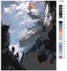 Картина по номерам Фентези 40 x 50