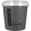 Оллин Професионал Осветляющий порошок, 500 г (Ollin Professional, Ollin Blond) фото 1