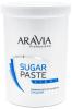 Аравия Профессионал Aravia Professional Сахарная паста для шугаринга "Лёгкая" 1500 гр (Aravia Professional, Spa Депиляция) фото 1