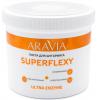 Аравия Профессионал Aravia Professional Паста для шугаринга Superflexy Ultra Enzyme, 750 г (Aravia Professional, Spa Депиляция) фото 1