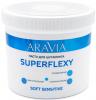 Аравия Профессионал Aravia Professional Паста для шугаринга Superflexy Soft Sensitive, 750 г (Aravia Professional, Spa Депиляция) фото 1
