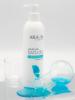 Аравия Профессионал Очищающий гель с морской солью Pedicure Bath Gel, 300 мл (Aravia Professional, SPA педикюр) фото 5