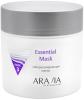Аравия Профессионал Маска себорегулирующая Essential Mask, 300 мл (Aravia Professional, Уход за лицом) фото 1