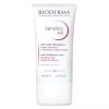 Биодерма Набор для лица: очищающий гель 100 мл + крем 40 мл (Bioderma, Sensibio) фото 2