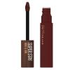 Мейбелин Суперстойкая жидкая матовая помада для губ "Super Stay Matte Ink", 5 мл (Maybelline, Для губ) фото 1