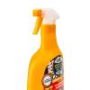 Фанс Спрей-очиститель для дома сверхмощный с ароматом апельсина Orange Boy, 400 мл (Funs, Для уборки) фото 3