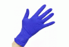 Чистовье Перчатки нитрил фиолетовые М Safe&Care 200 штук (Чистовье, Расходные материалы для рук и ног) фото 1