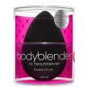 Бьюти-блендер Спонж body.blender, черный (Beautyblender, Спонжи) фото 1