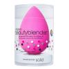 Бьюти-блендер Спонж original и мини мыло для очистки solid blendercleanser, розовый (Beautyblender, Спонжи) фото 1