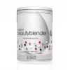Спонж beautyblender pure и мини мыло для очистки solid blendercleanser белый