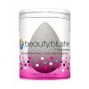 Спонж beauty.blusher серый