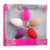  Набор beautyblender fab.five розовый (Закрытые бренды, Спонжи) фото 1