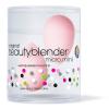 Бьюти-блендер Набор 2 спонжа micro.mini bubble, нежно-розовый (Beautyblender, Спонжи) фото 1