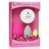  Набор beautyblender all.about.face set розовый (Закрытые бренды, Спонжи) фото 1